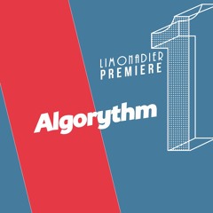 Premiere - Algorythm - Transcription - Trunkfunk Records
