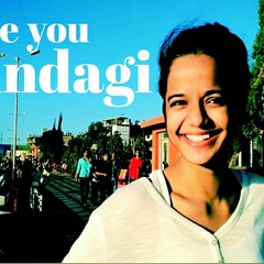 Dear Zindagi -Love U Zindagi cover by Shivangi Kelut