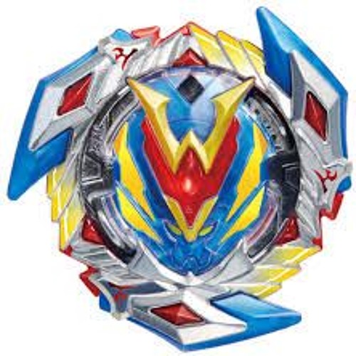 Stream Beyblade Burst Chouzetsu Opening by Shu Kurenai | Listen online for  free on SoundCloud