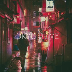 Tokyo Drive (Prod. Noden)