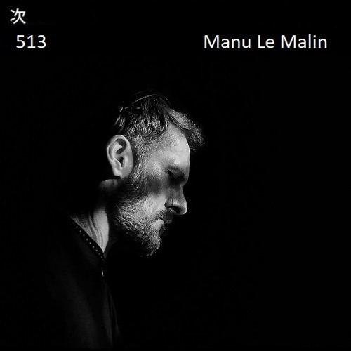 Tsugi Podcast 513 :  Manu Le Malin au Teknival 2018