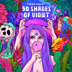 Left Right (feat. Vida Sunshyne)