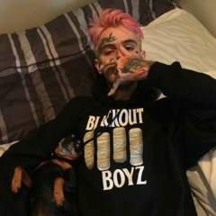 Lil Peep - Downtown Instrumental