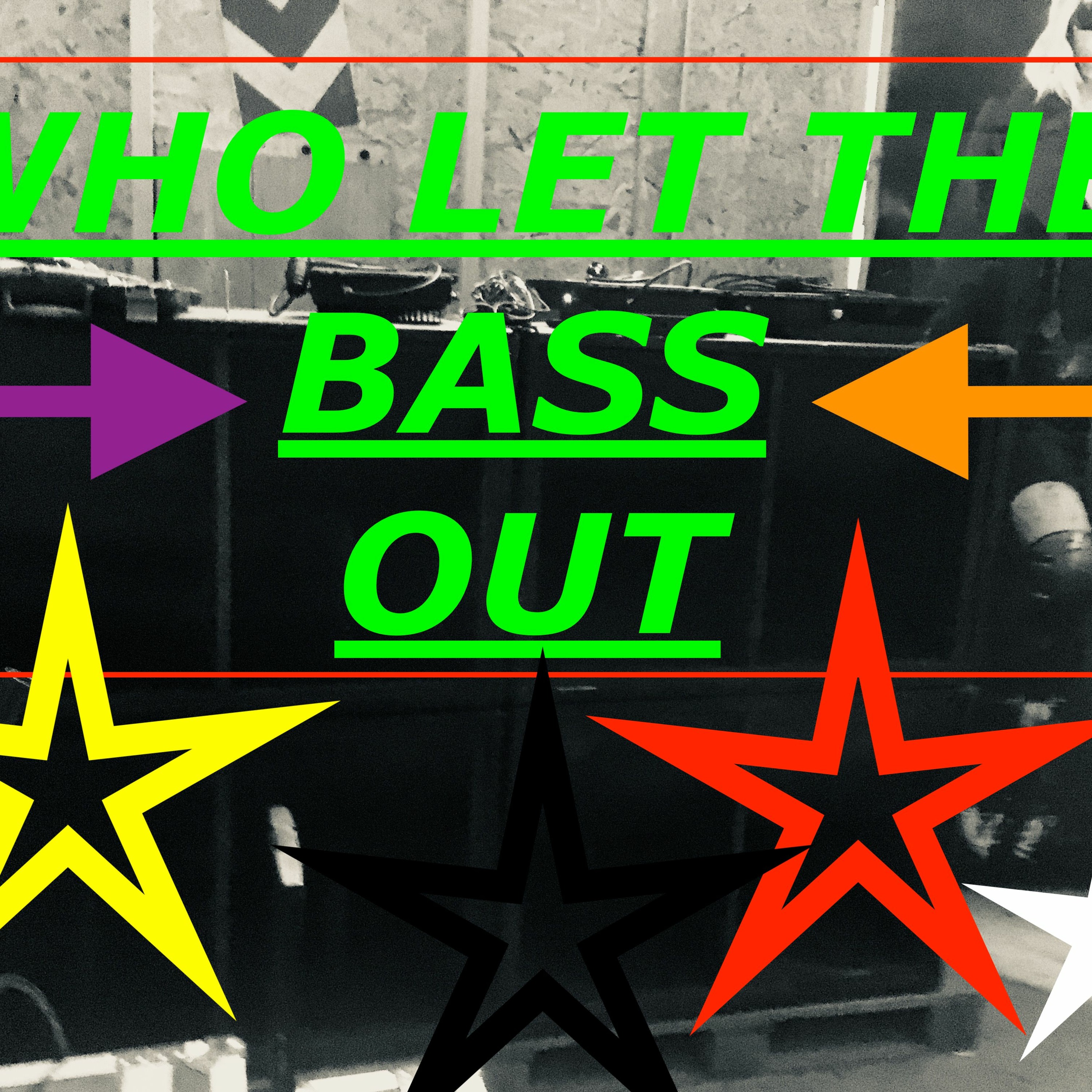 WHO LET THE BASS OUT- BOXIDRO(FREE DOWLOAD) episode artwork