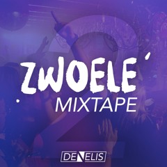 Moombahton Mixtape - Zwoele Mixtape 2 -DENELIS