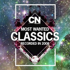 CN Williams -  Classics (Most Wanted) - [Recorded In 2008]