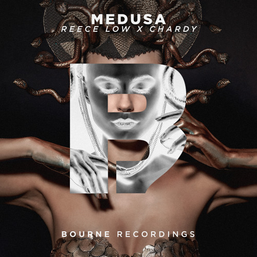 Reece Low & Chardy - Medusa