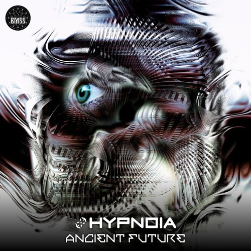 Hypnoia - Ancient Future [BMSS Records | 2018]
