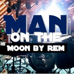 Man on the Moon (REM cover / Live Demo)