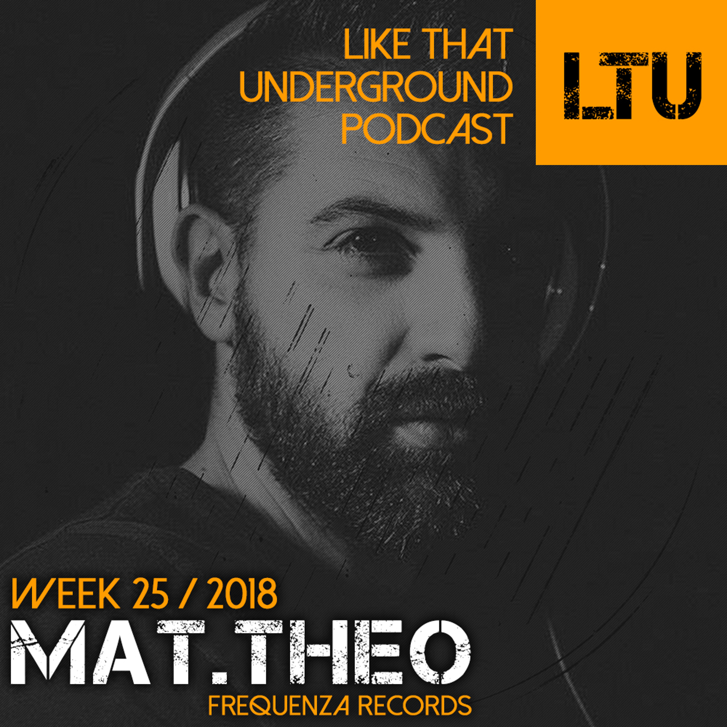 Like That Underground Podcast