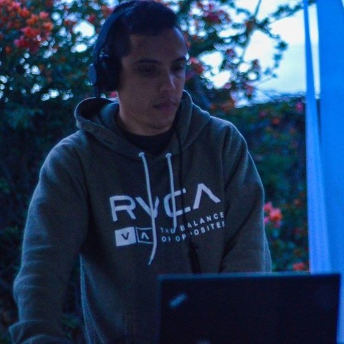 ENDEAVOUR | On The Way To Ozora 2018 - Blacklite Edition | 16/06/2018