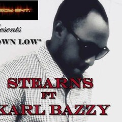 Stearns Ft. Karl Barzy - Go Down Low (Mad Over You Cover)