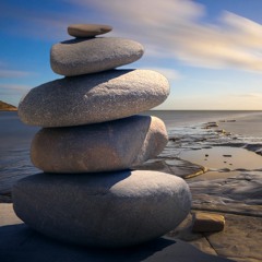 Andre Bergh & Day Monet: Guzheng & Hang Relaxation Music