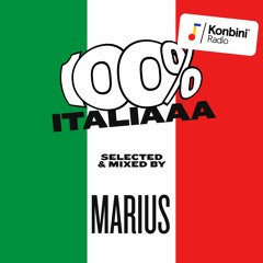Goldies Mix 018 - Marius - 100% Italiaaa