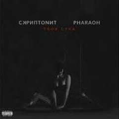 Pharaon X СКРИПТОНИТ - Твоя Сука (Минус)