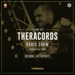 Theracords Radio Show 261
