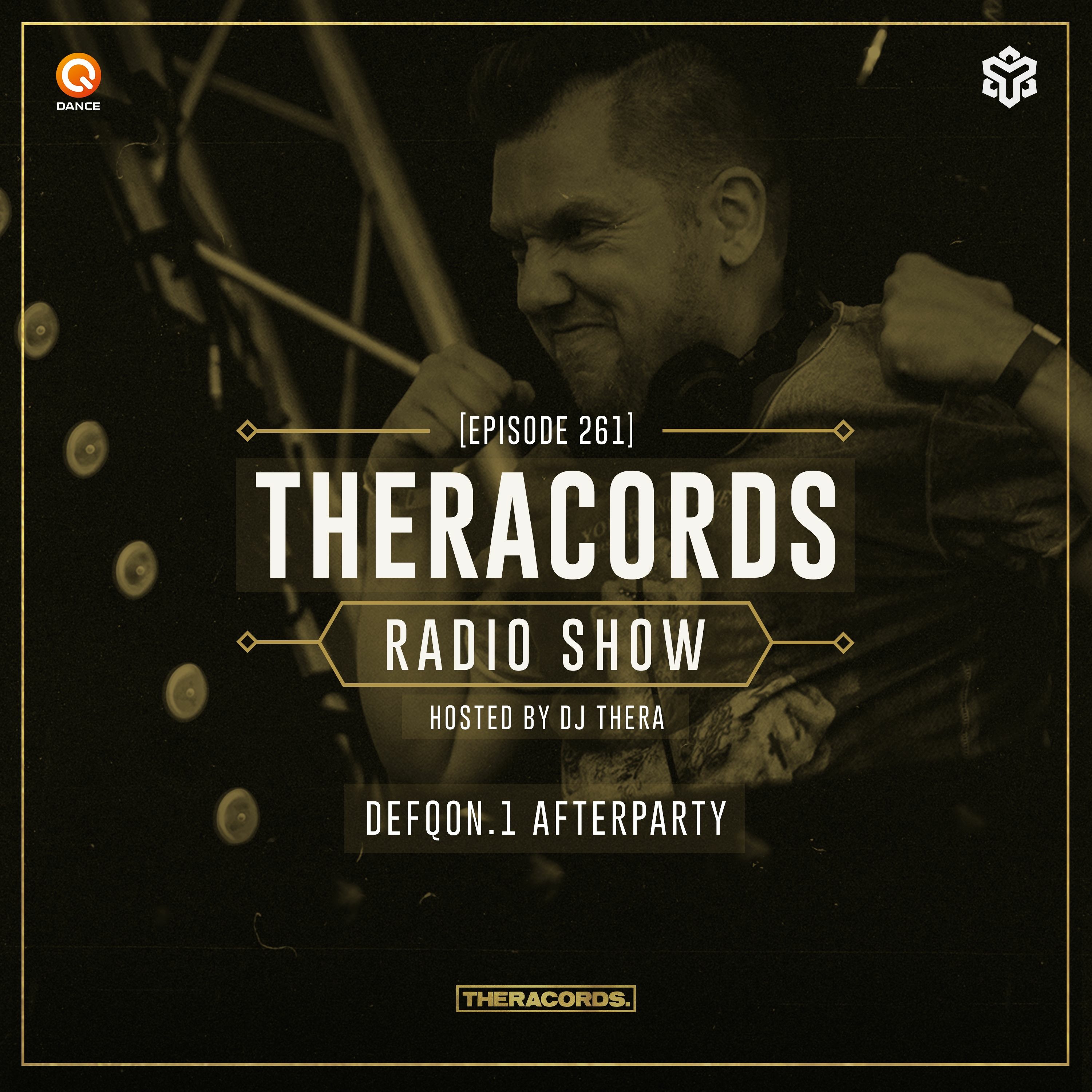 Dj Thera