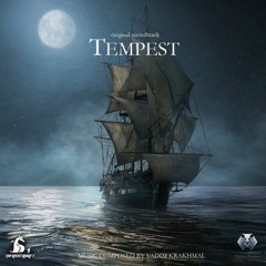 Tempest OST : Where the Kraken Lives ( battle )
