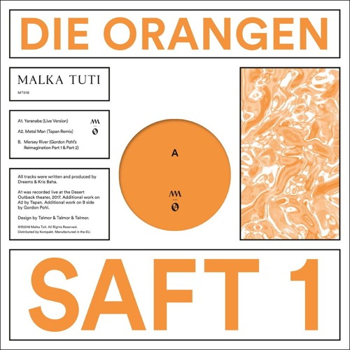 mix front