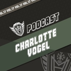 Hardtechno Militia Podcast Vol. 17 Mixed By Charlotte Vogel