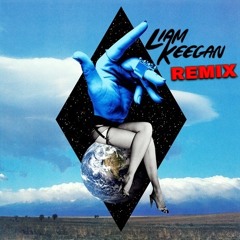 Clean Bandit Ft Demi Lovato - Solo (Liam Keegan Mixshow)