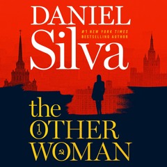 THE OTHER WOMAN by Daniel Silva