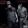 Youngboy Never Broke Again Outside Remix Feat Baby Luke Mp3