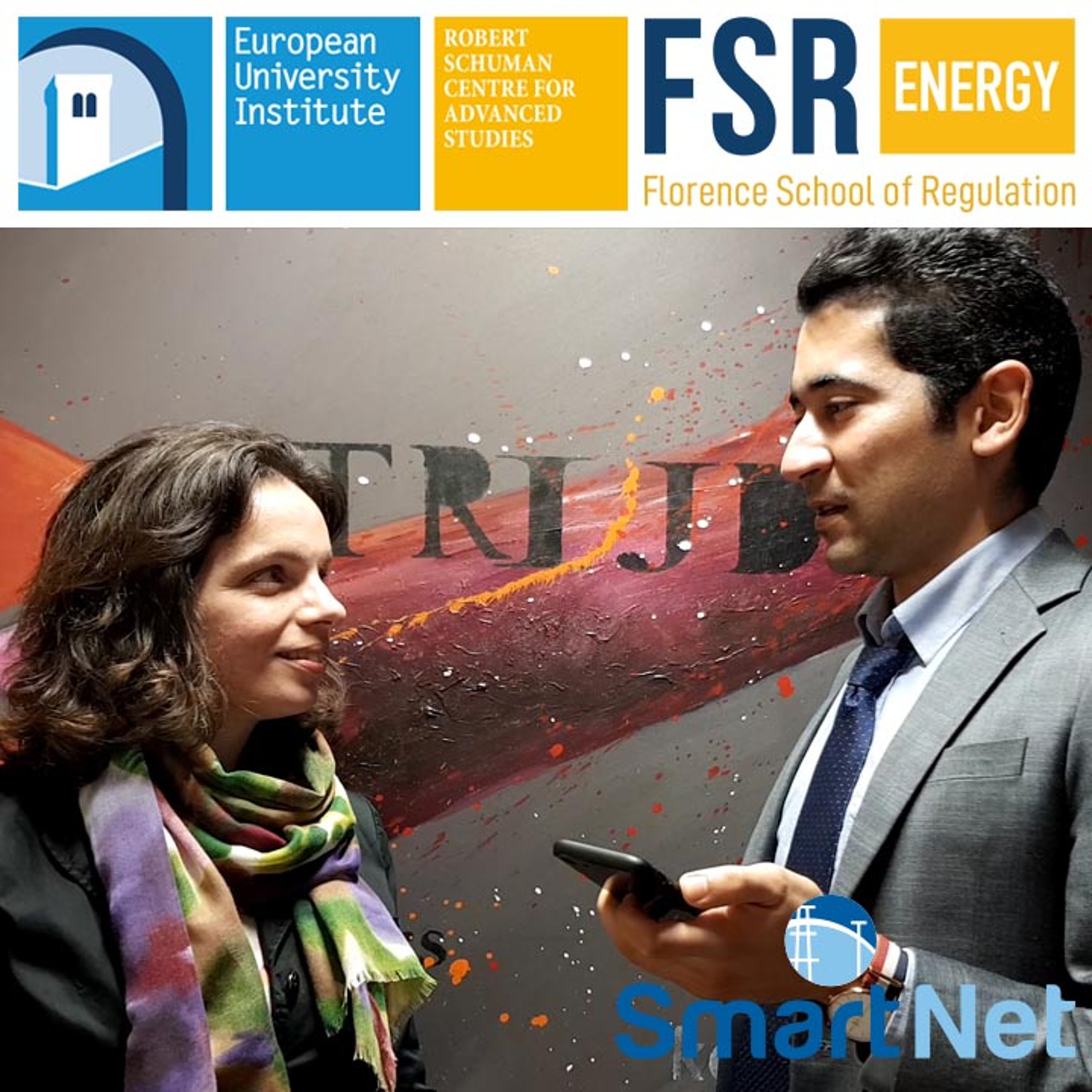 Five TSO-DSO coordination schemes | H. Gerard (VITO/EnergyVille) episode artwork