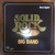 Artwork for Solid Rock Big Band- Oh Saviour (Timber Edit)