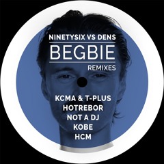 Ninetysix vs Dens - Begbie (Hotrebor Remix)