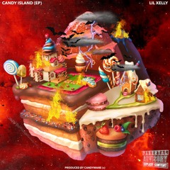 Lil Xelly - huggin the block (prod.candymane)