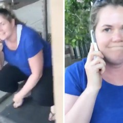 Permit Patty (Remix)