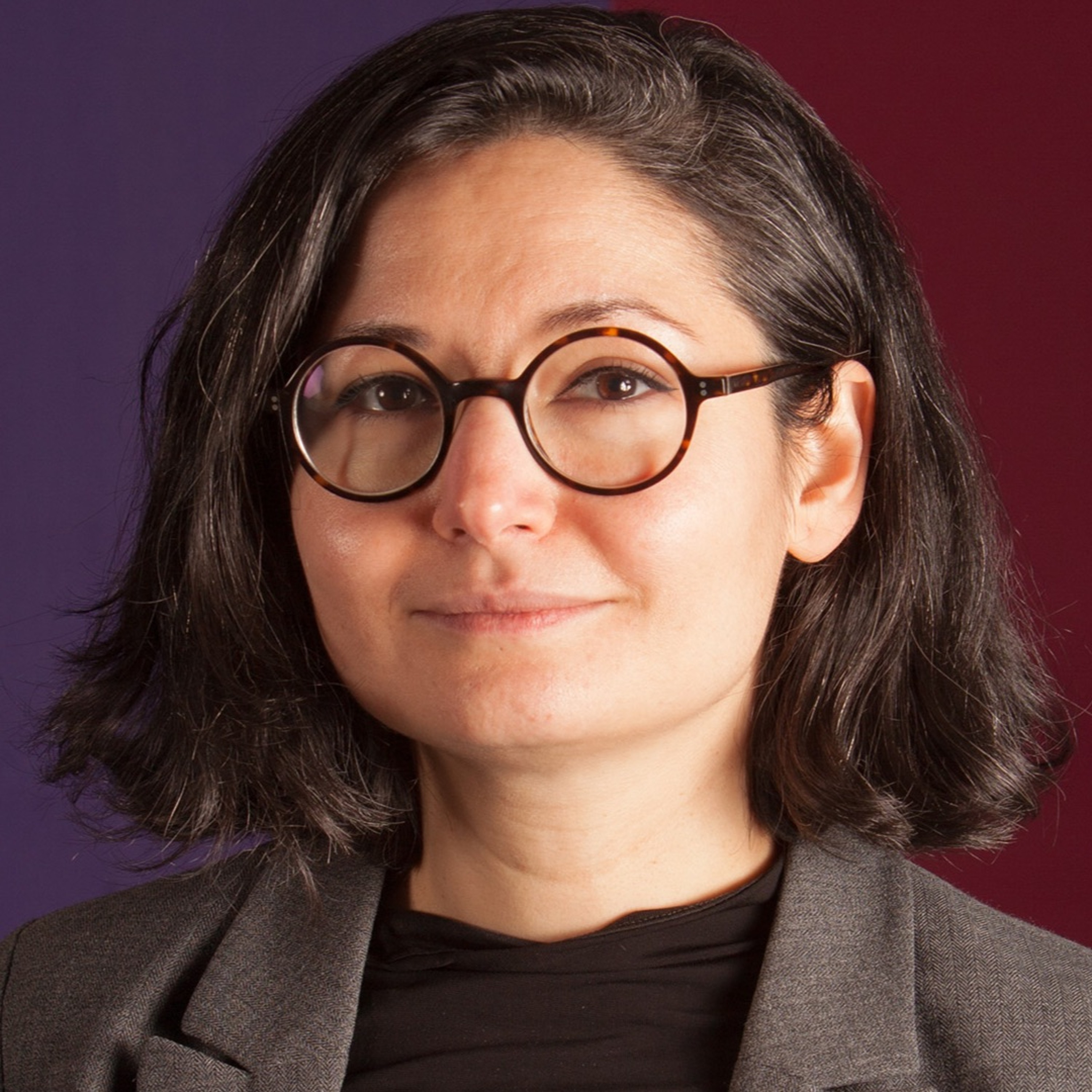 Gita Nabavi (Fi): ”Vi behövs för att stärka politiken om miljö och mänskliga rättigheter”