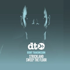 STRiCKLAND - Sweep the Floor