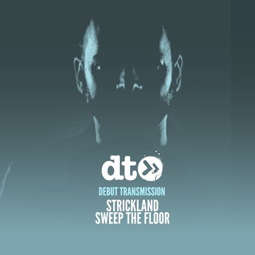 STRiCKLAND - Sweep the Floor