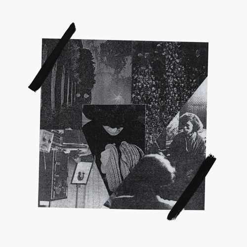 Boris Barksdale - Tephra Ensemble (forthcoming Veleno Viola 009)
