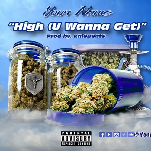 HIGH(You Wanna Get) | Tory Lanez type beat