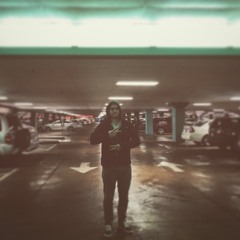 Lost Control (Produced by Andy J)