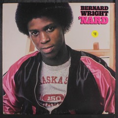 Bernard Wright- Just Chillin Out (Timber Edit)