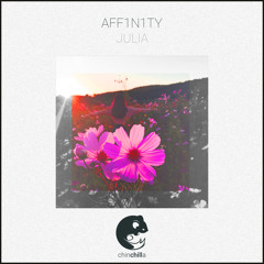 AFF1N1TY - Julia