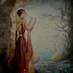 Барцо Руслъан-Мухьамодэ икъашъу