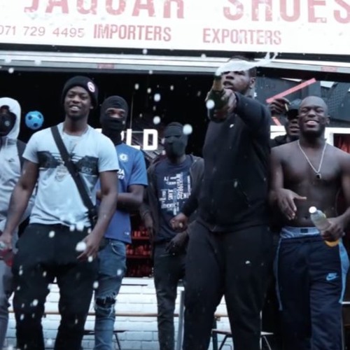 #Moscow 17 (GB X Screwloose X Mayski)  - Did You See [Prod. By G8Freq x SBGotBangers]