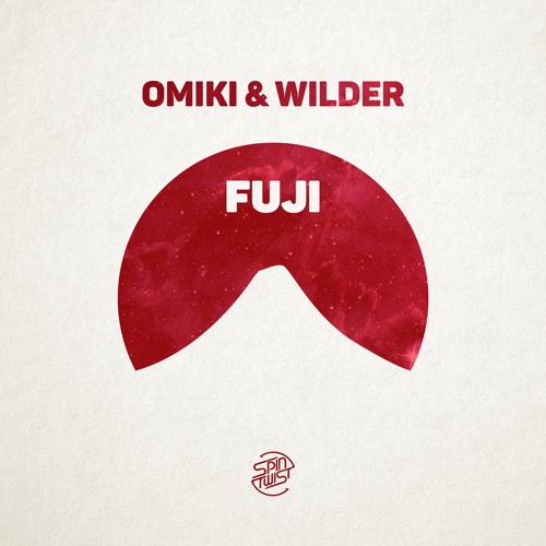 Omiki & Wilder - Fuji (29.6.18 @ Spin Twist Records)