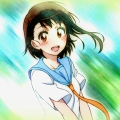 Nisekoi (Onodera Kosaki) - Crayon Cover