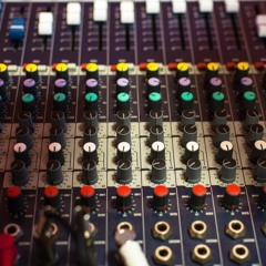 H August "America You Really Let Me Down"