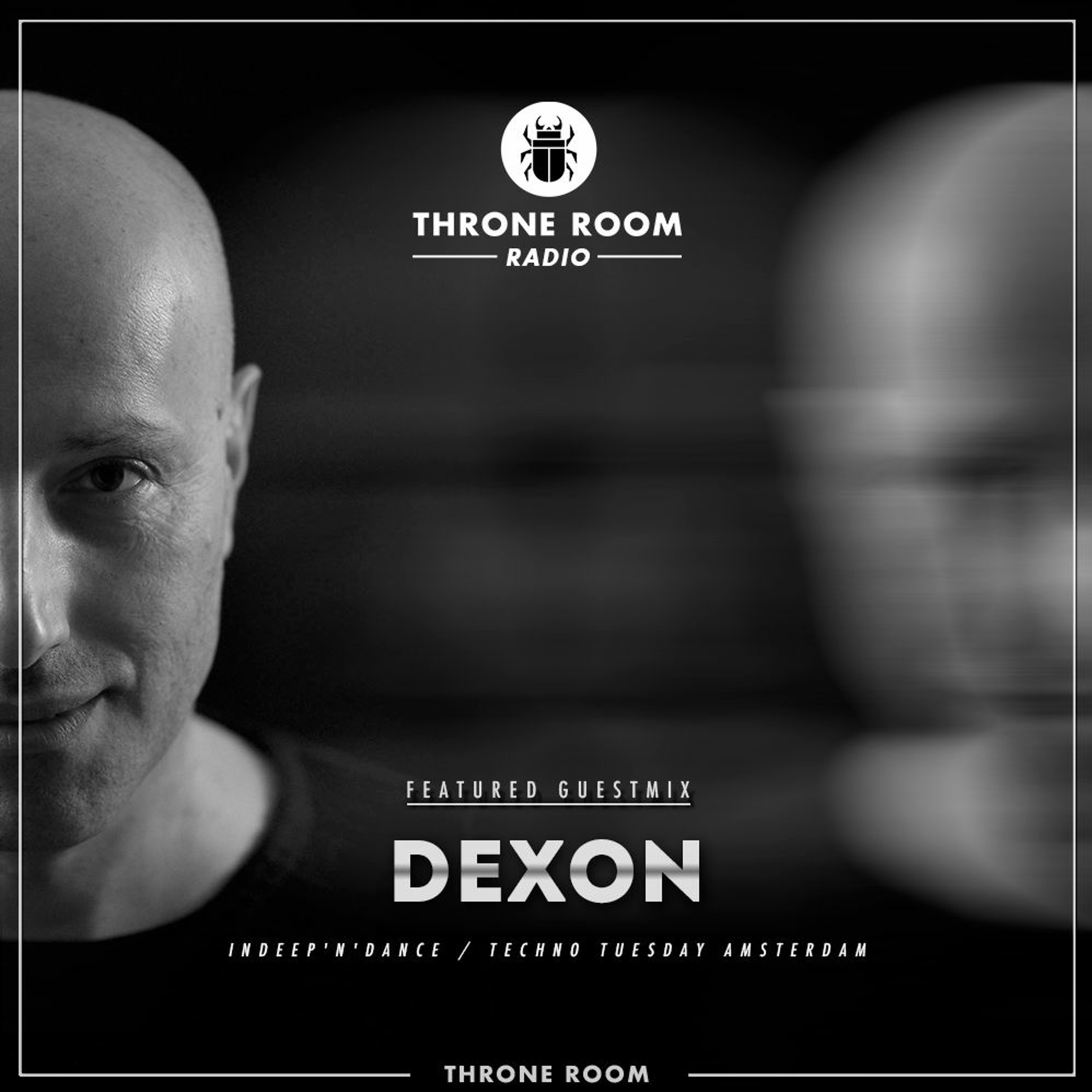 Throne Room Radio