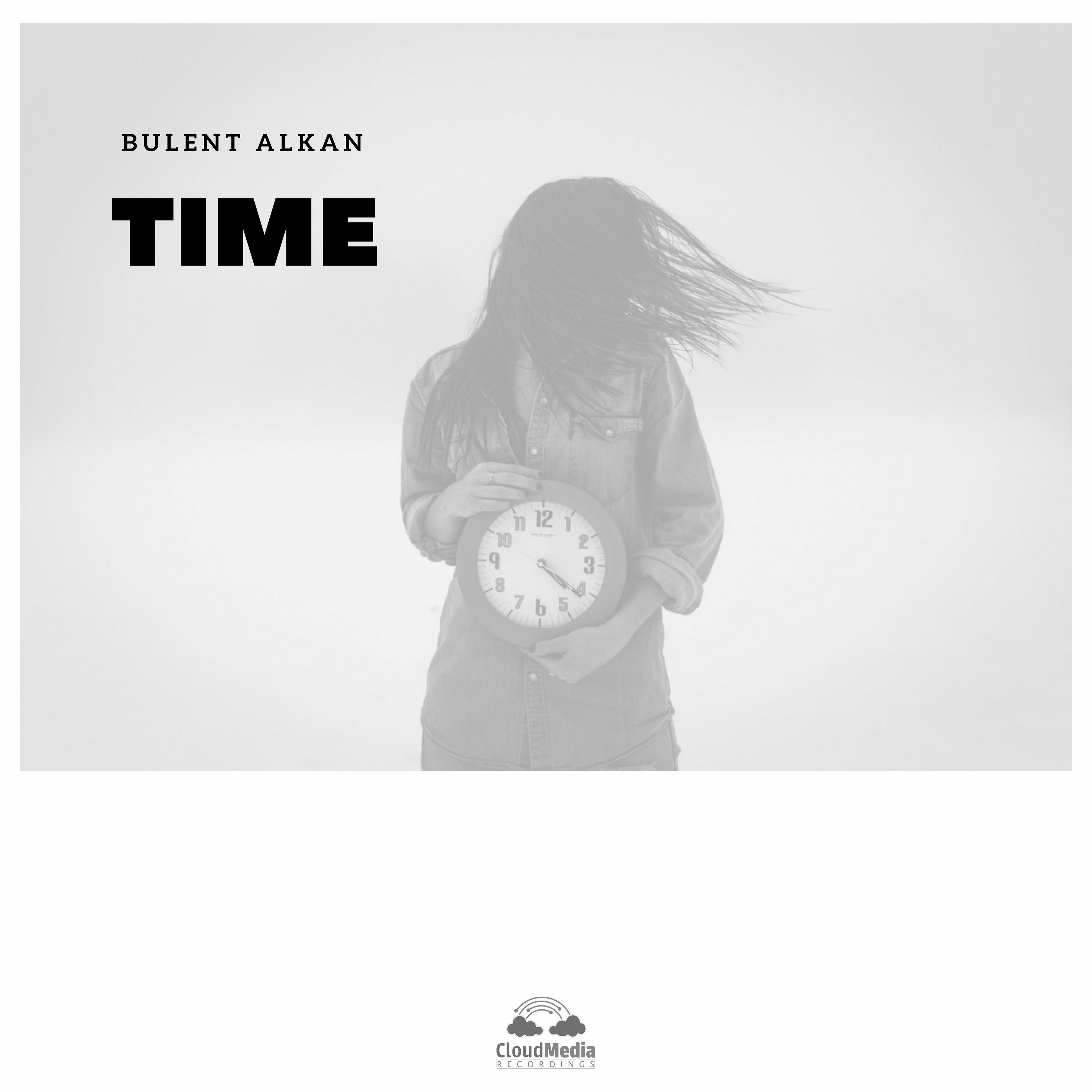 Bulent Alkan