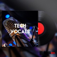 Tech Vocals