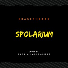 Spolarium - Eraserheads Cover (Acoustic)