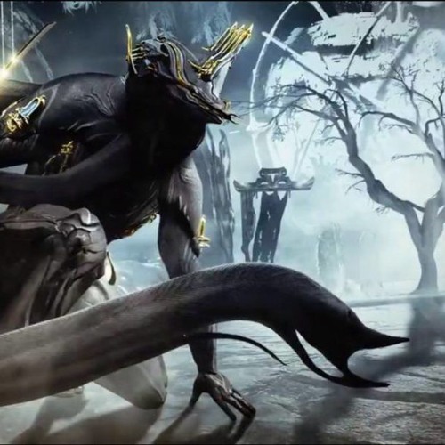 Warframe OST - Smiles From Juran (Sacrifice Quest OST) Remix. by K00sin